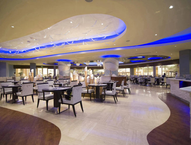 InterContinental Doha photo 38