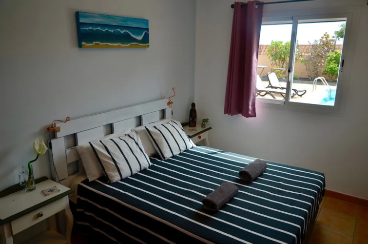 Villa SeaDogs Surf & Arts
