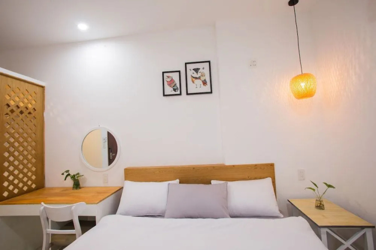 Carisbay Hostel