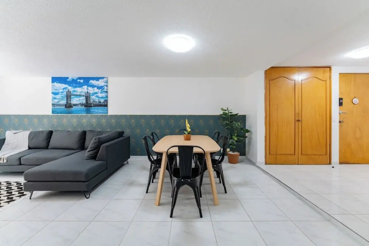 Sonora Apartments by VH