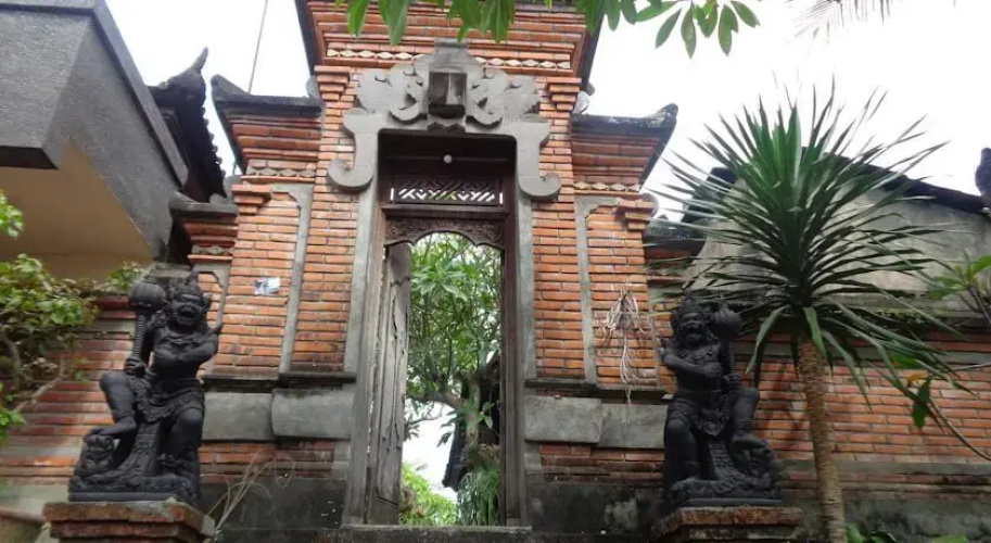 Sintya Homestay