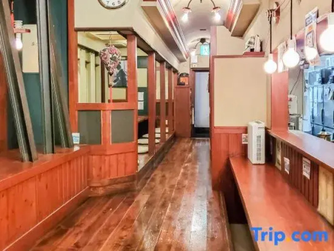 Petit Hotel New Hifumi