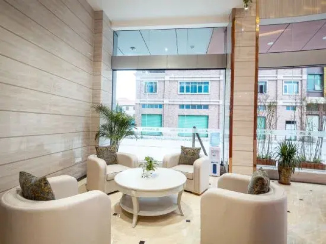 Weisidun Hotel