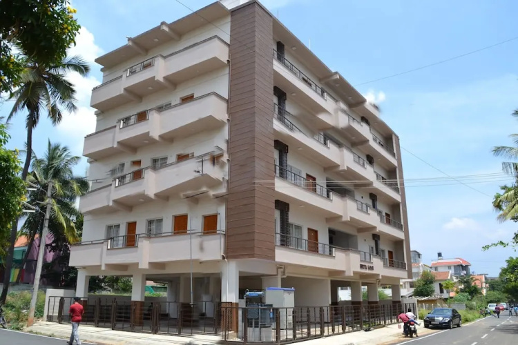 Triente Suites