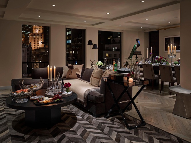 Hilton Club The Quin New York photo 21