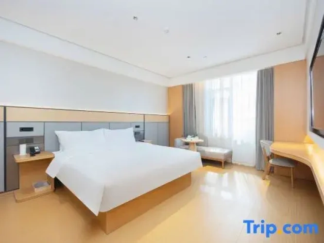 Twin Suite