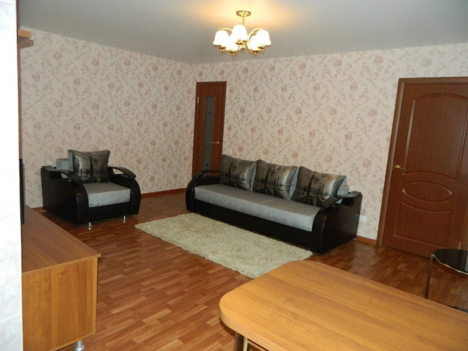 Фотография номера квартиры Апартаменты Плехановская 25-46