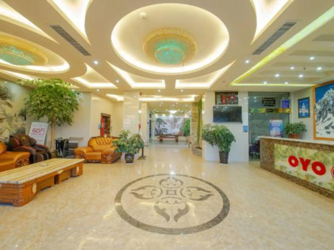 Jifute Hotel