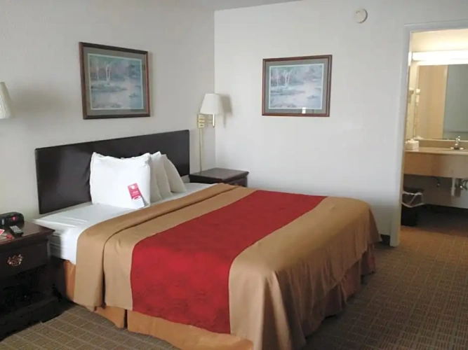 Superior Double Suite