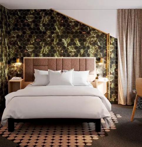 Family Quadruple room