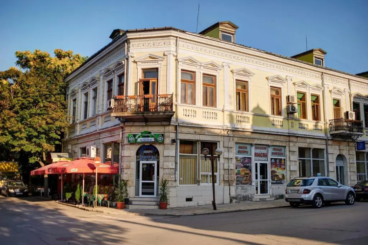 Hotelbild