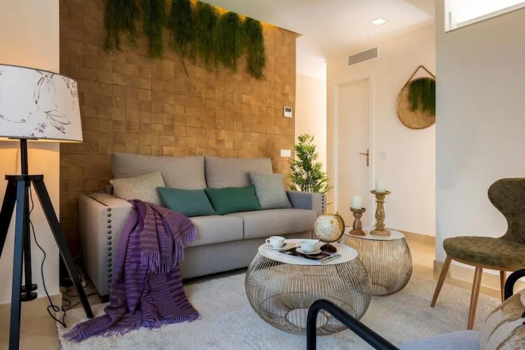 Genteel Home Murillo
