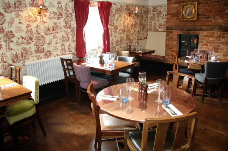 The Vineyard Lamberhurst