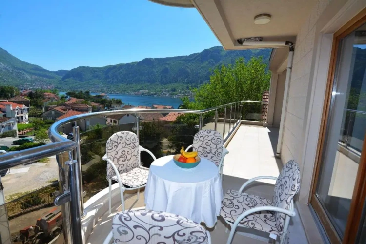 Superior Double Apartment