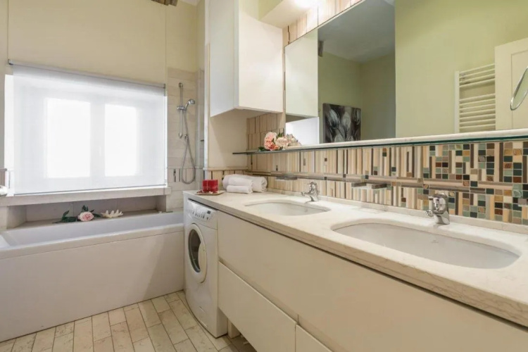Charming and Enjoyable Flat few Steps From Vatican