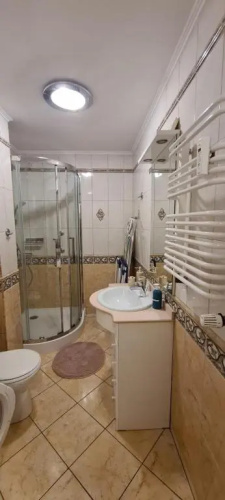 Apartament na wydmie u Eli