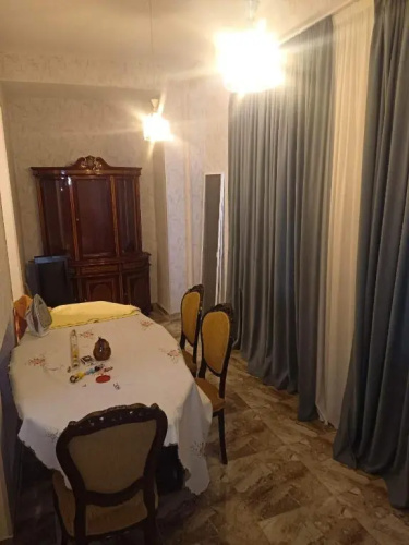 Amazing apartment in Signagi