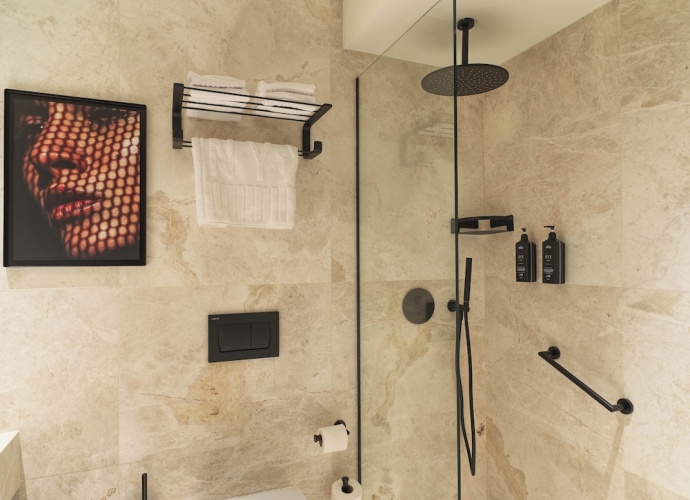 Nyx Hotel Limassol By Leonardo Hotels photo 14