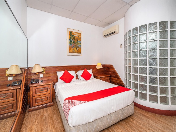 Double Suite