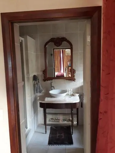 Mosselbay Manor House