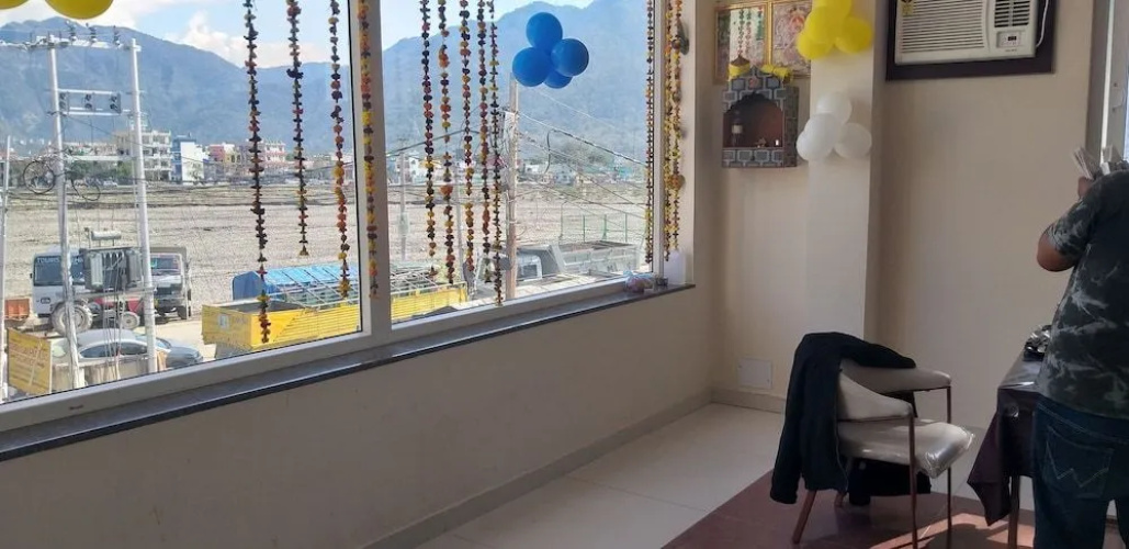 Hotel Tulsi