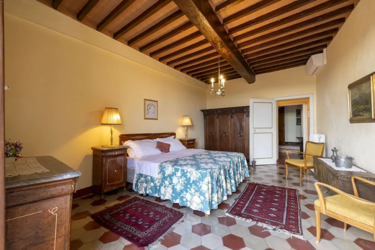 Castello Di Sovicille- Residenza D'Epoca