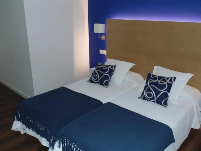 Hotel Llorca