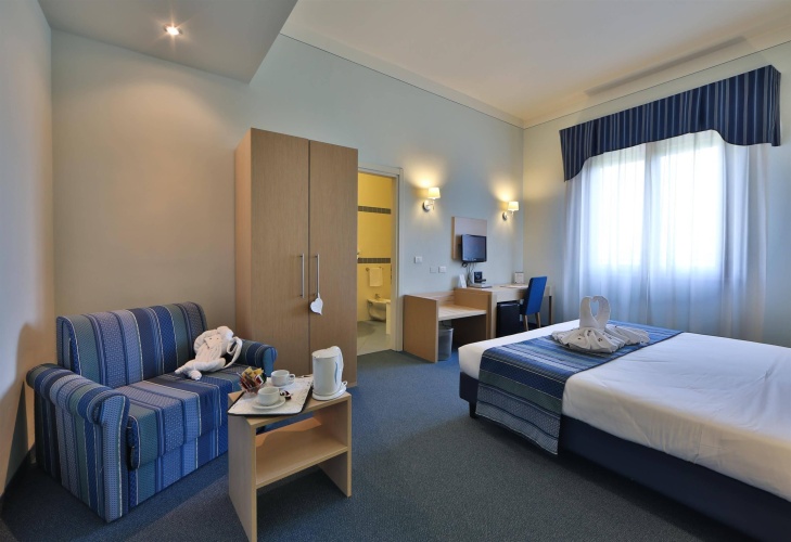 Best Western Hotel Cristallo photo 16