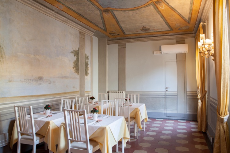 B&B I Quattro Poeti photo 21