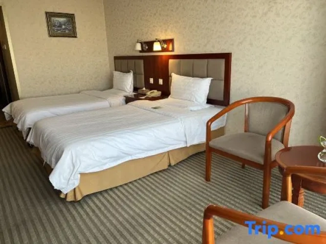 Business Twin room