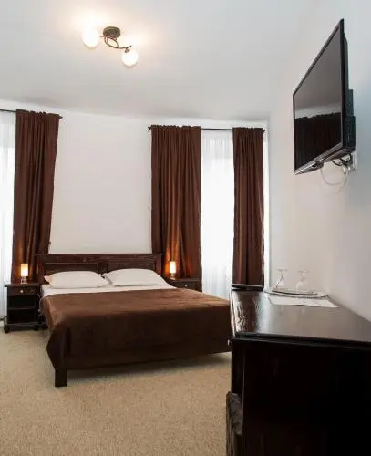Hotel Turn Sebes