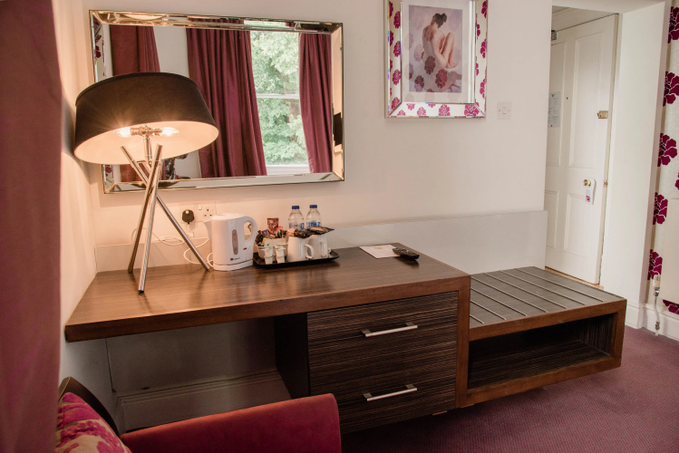 Episode Hotel