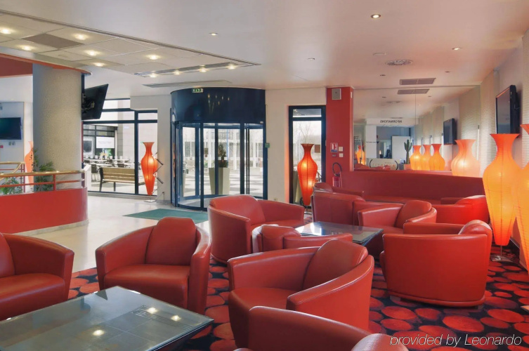 Holiday Inn Express Strasbourg - Sud by IHG