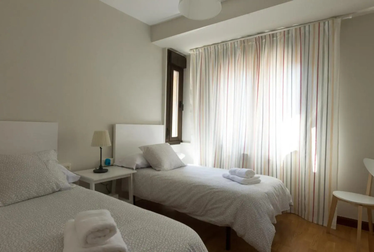 Apartamentos Oasis
