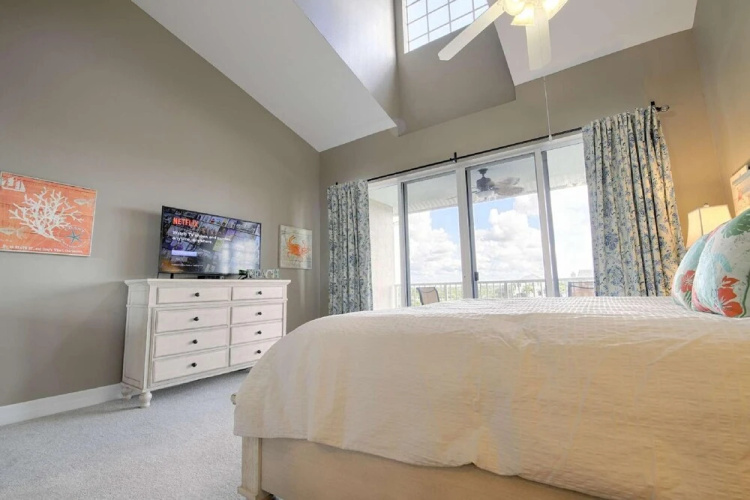 607 Little Harbor