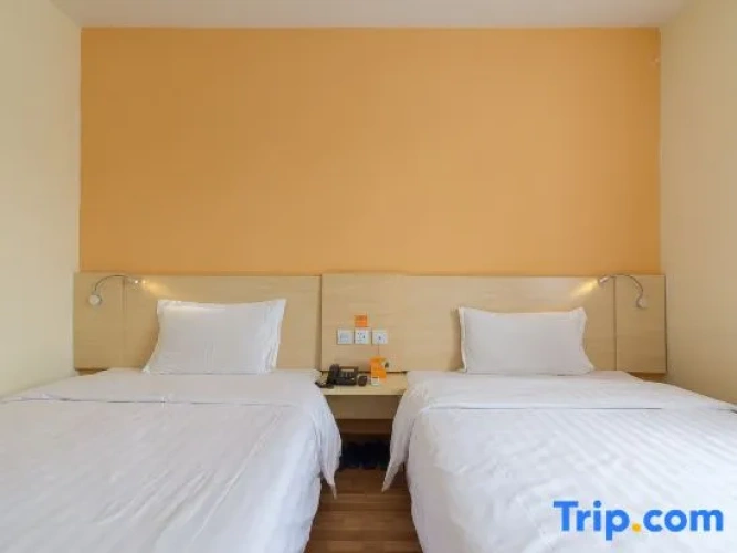 Business Twin room
