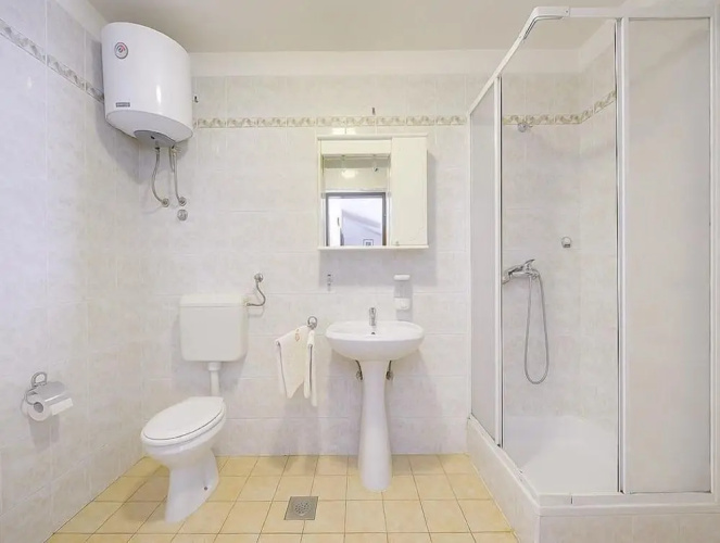 Apartment Lenka 220
