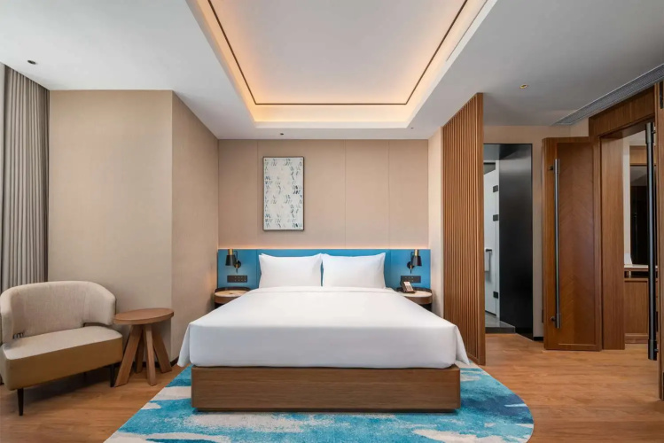 Hilton Garden Inn Hefei Feixi