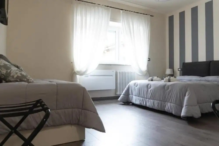 Maison Gentile