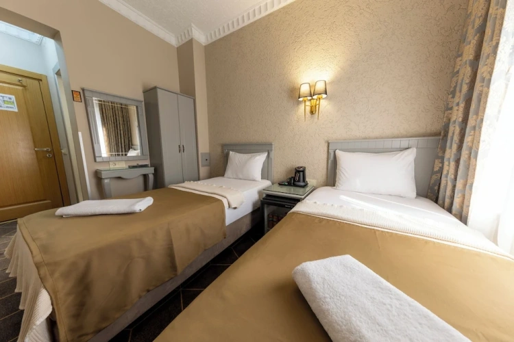 Comfort Double room
