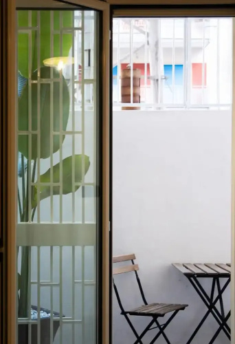 Casa Creanza by Wonderful Italy