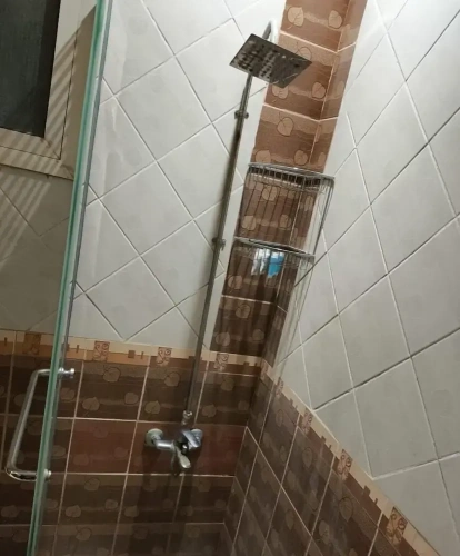Family Apartment