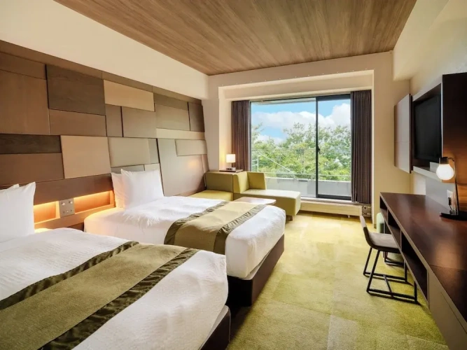 Comfort Twin room