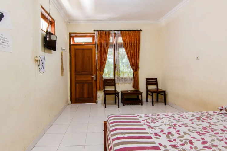 [Deact] Enjoyjogja Homestay