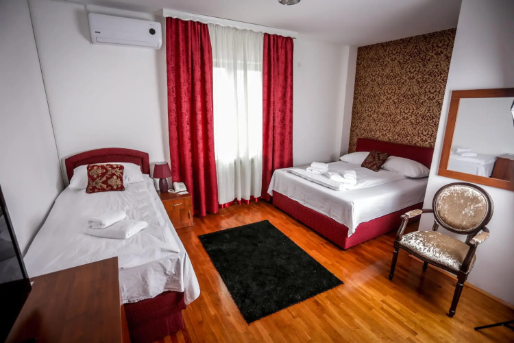 Hotel Bob Exclusive