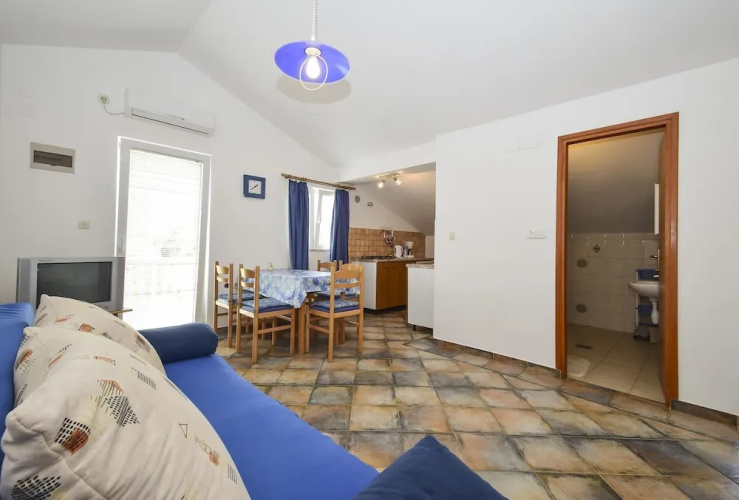 Apartments Silvana 597