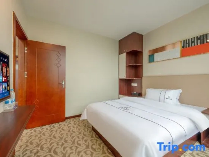 2 Bedrooms Comfort Family Suite
