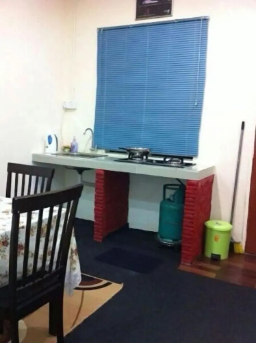 Alsafffa Homestay