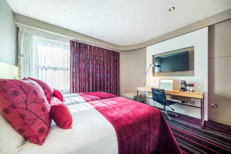 Hotel Apex City photo 8