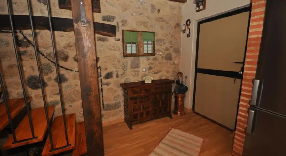 Casa Tio Iko